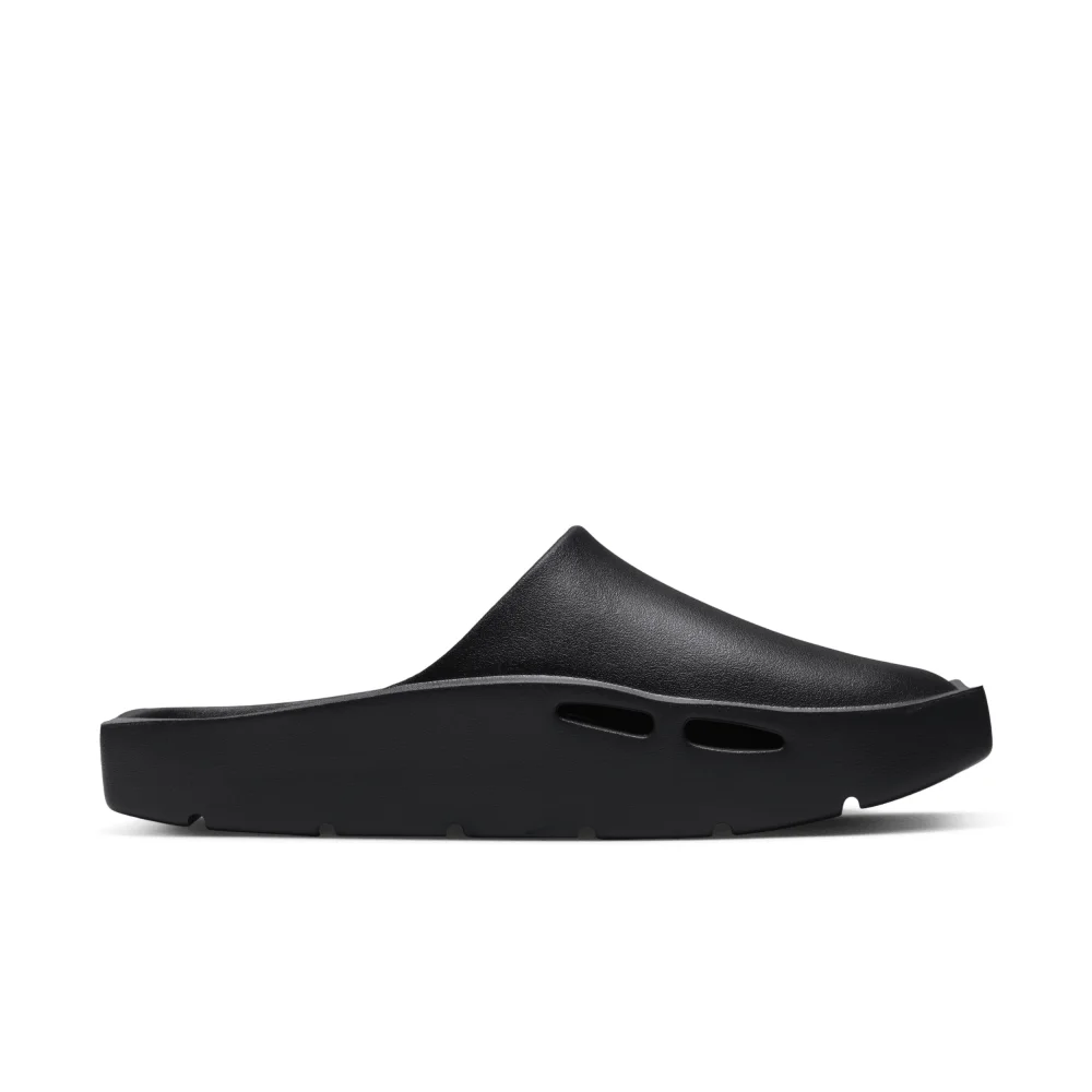 NIKE JORDAN x Billie Eilish SP Mule Hex DQ8337-001 / schwarz