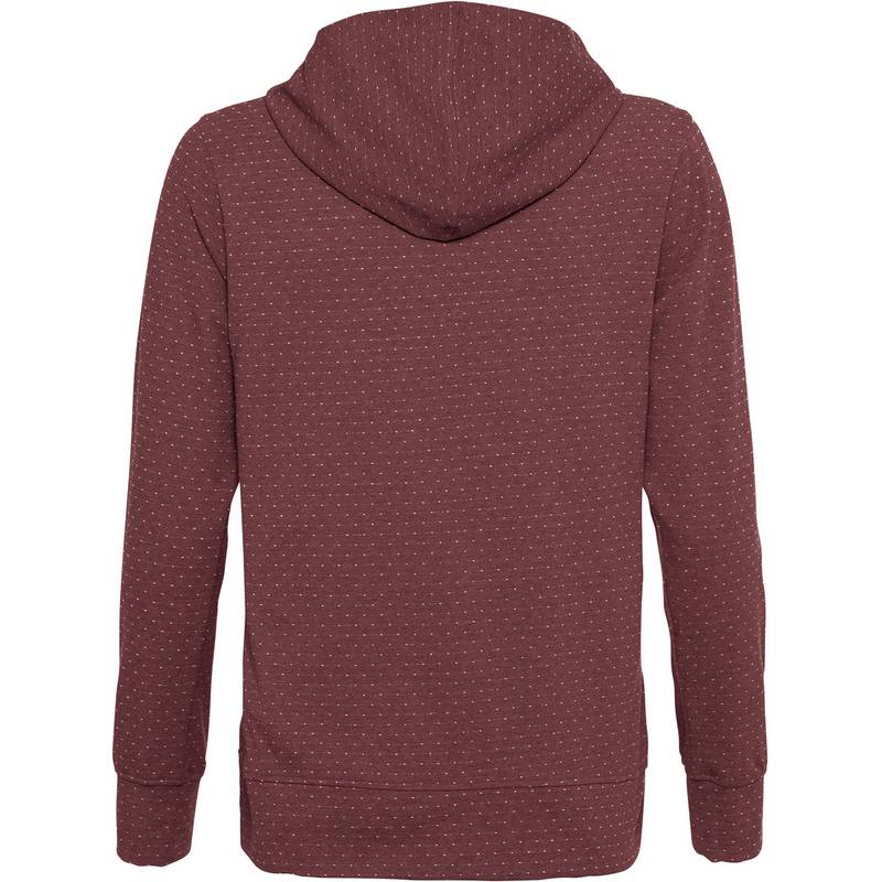 VAUDE Tuenno Hoodie Damen