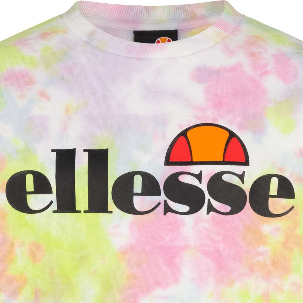 ellesse Siobhen Mädchen Hoodie S4M14495-944