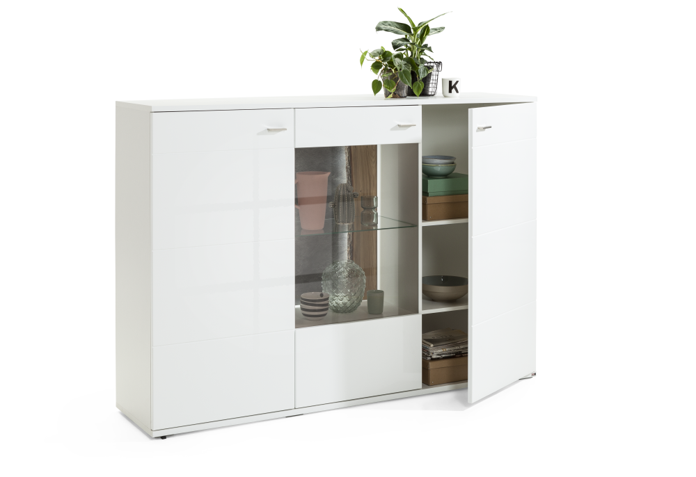 Highboard Set One Tacoma