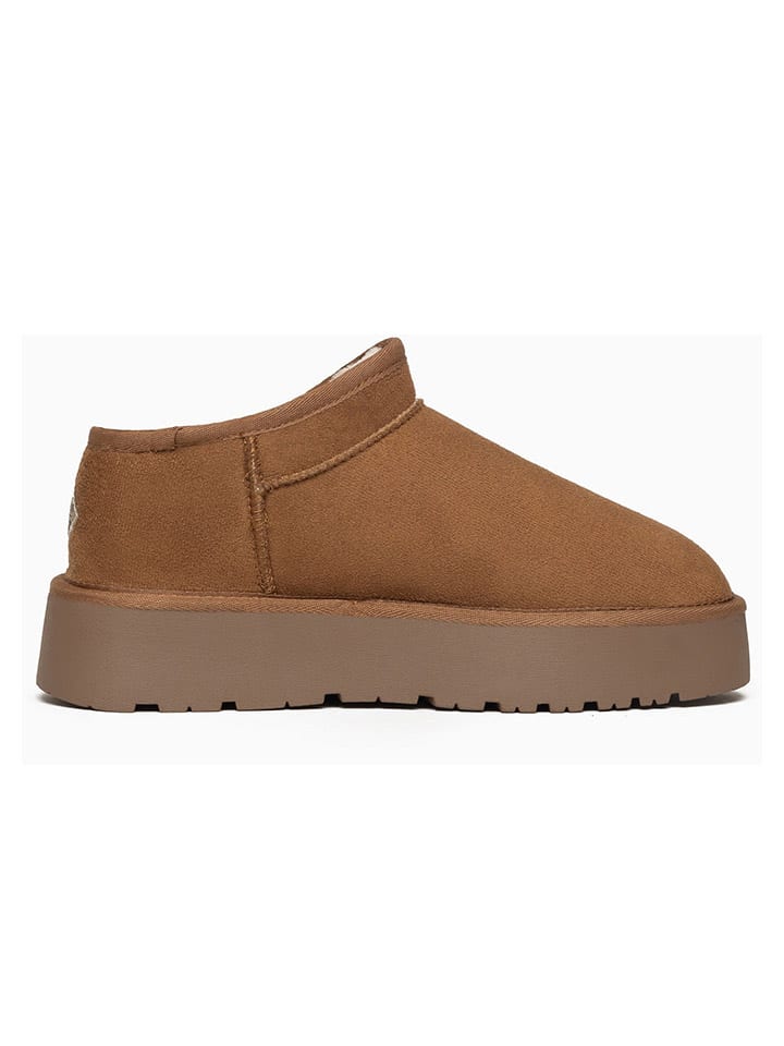 ISLAND BOOT Ankle-Boots 