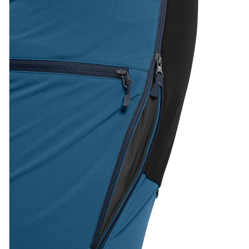 Haglöfs Rugged Standard Pant Trekkinghose Damen