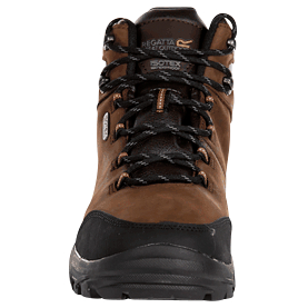 Regatta Herren Outdoor-Schuhe Burrell Leather