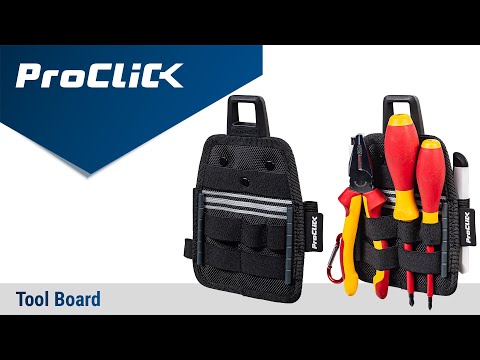 L-Boxx 6100000963 ProClick Tool Board S 6