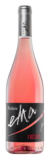 2021 I'Rosato Toscana IGP trocken - Podere Ema