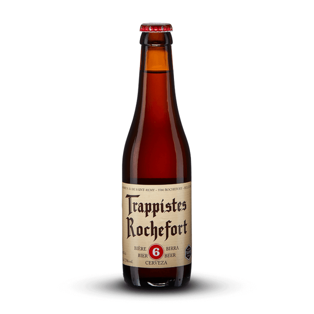 Rochefort 6 33cl