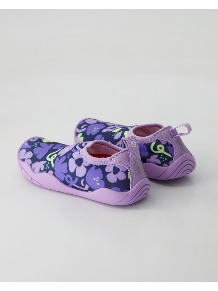 Reima Badeschuhe in Lila günstig kaufen