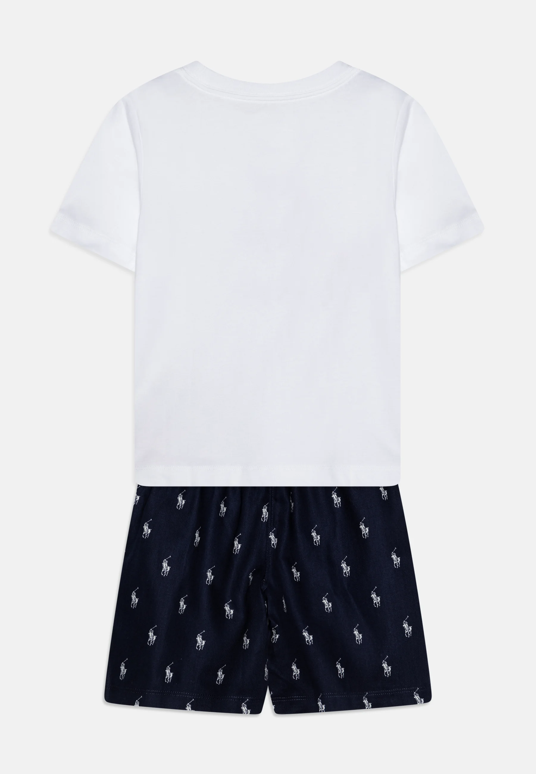 Camiseta y pantalón corto Polo Ralph Lauren - Pijama