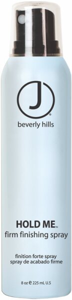 J Beverly Hills Hold Me Firm Finishing Spray  Haarspray