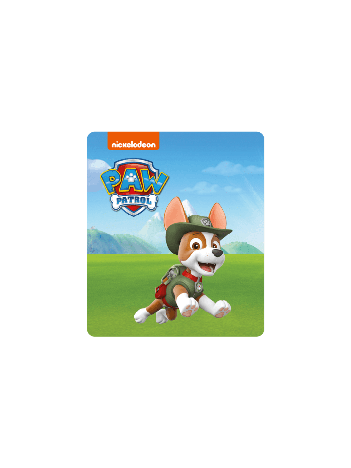 tonies Paw Patrol Hier kommt Tracker-11000289 günstig kaufen onesize