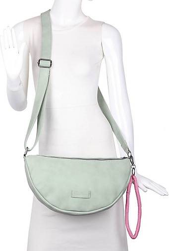 Fritzi aus Preußen Fritzi35N Vintage Gürteltasche 38.5 cm