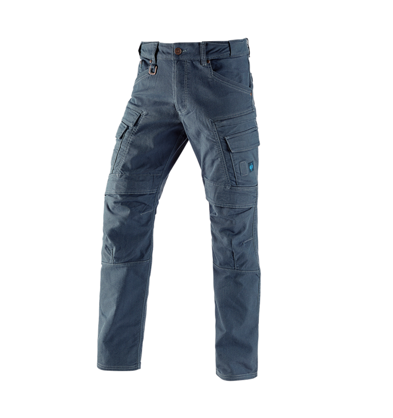 Worker-Cargohose e.s.vintage
