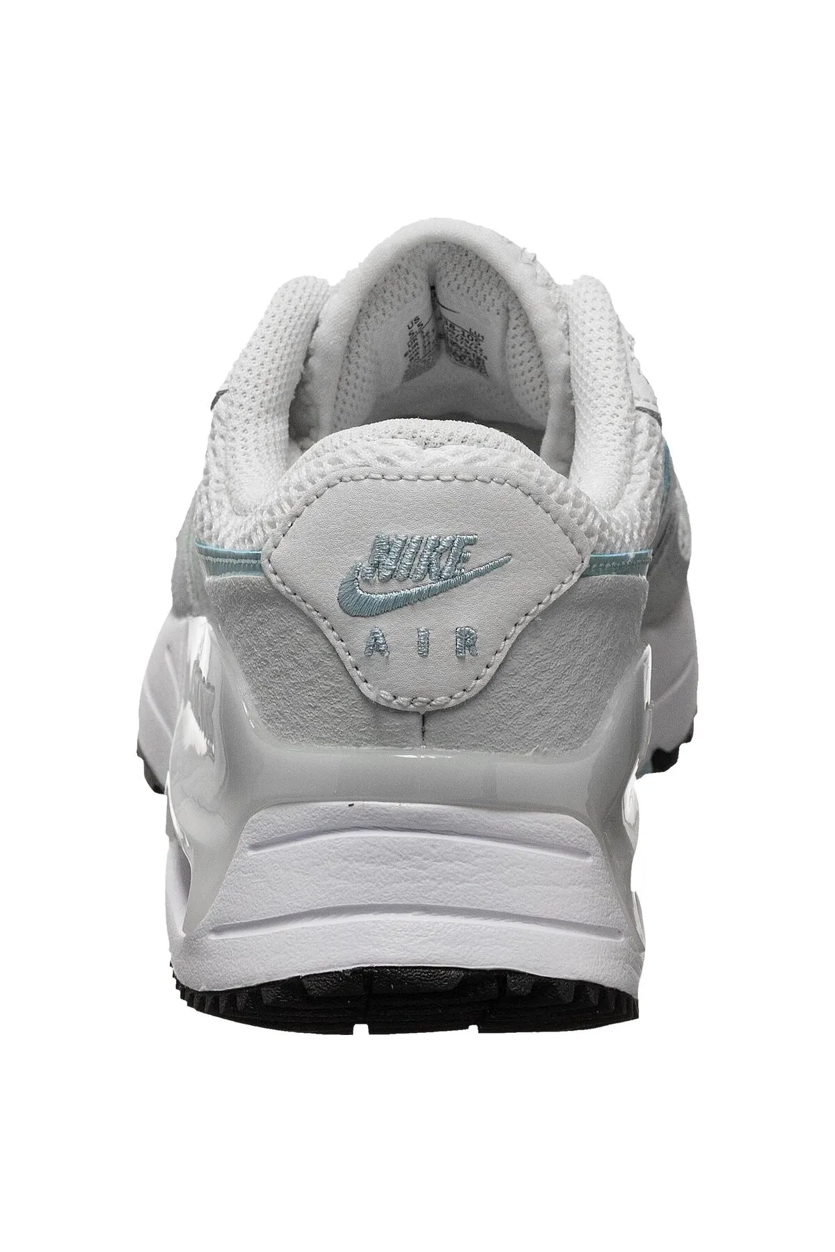 Nike  Sneaker - Weiß - Flacher Absatz