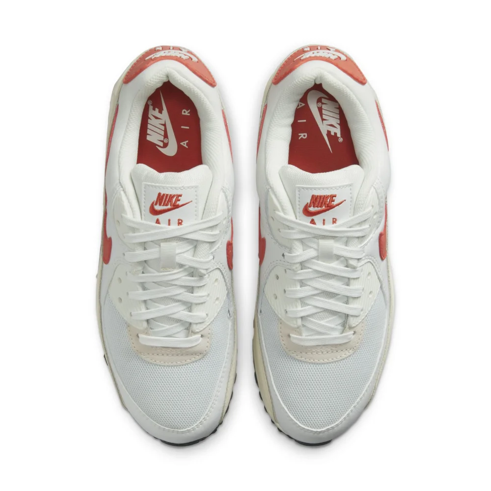 Nike Air Max 90 DM8265-100 / weiss