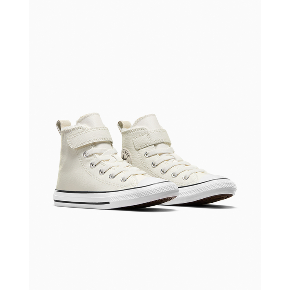 Converse Chuck Taylor All Star Easy On High A06798C / weiss