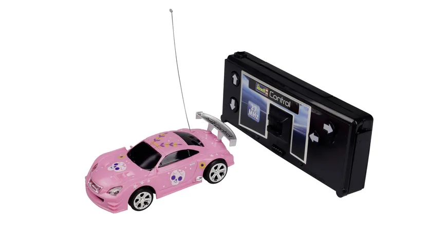 Revell Control 23568 Mini RC Car 