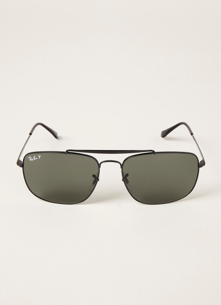 Ray-Ban  Zonnebril gepolariseerd RB3560