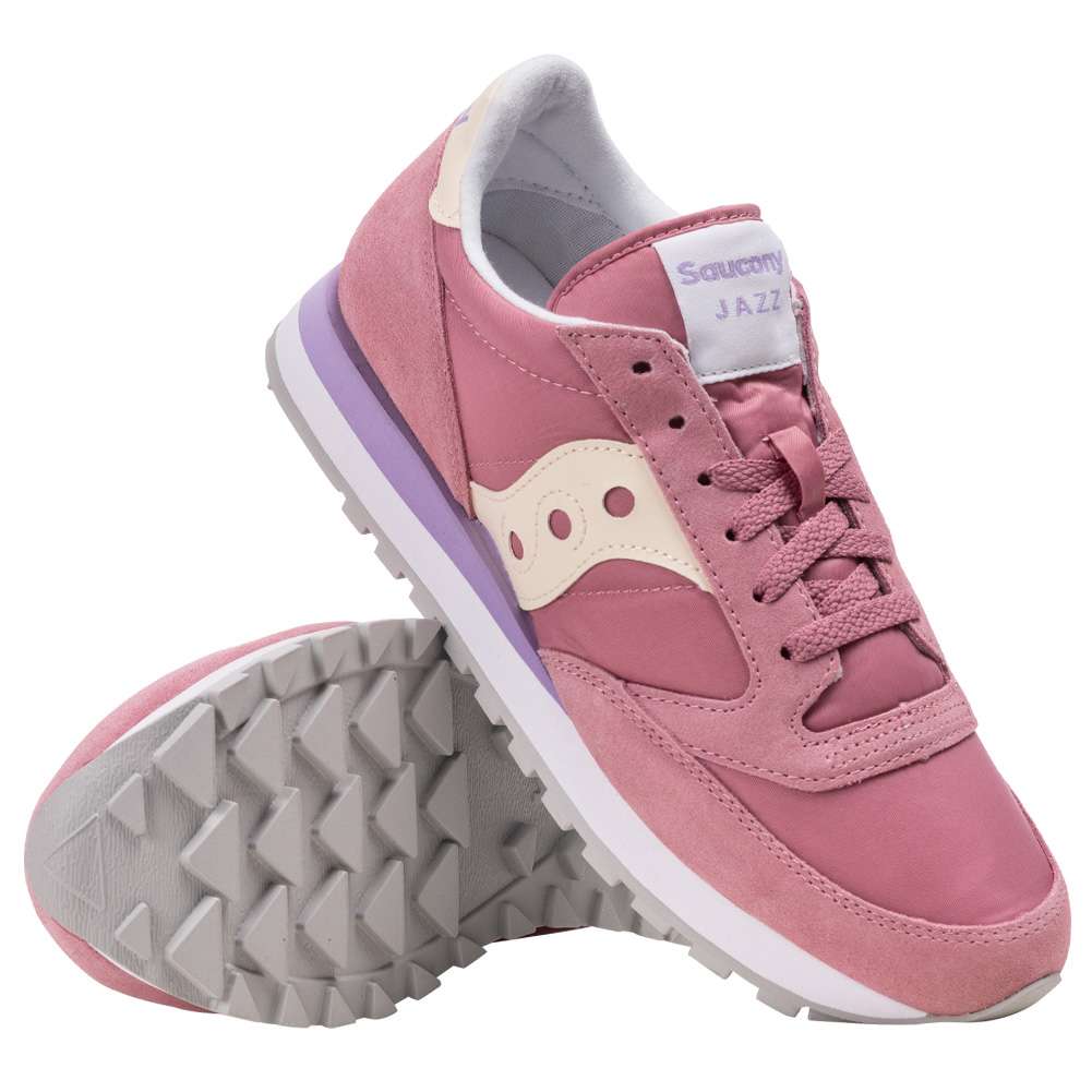 Saucony Jazz Original Damen Sneaker S1044-673