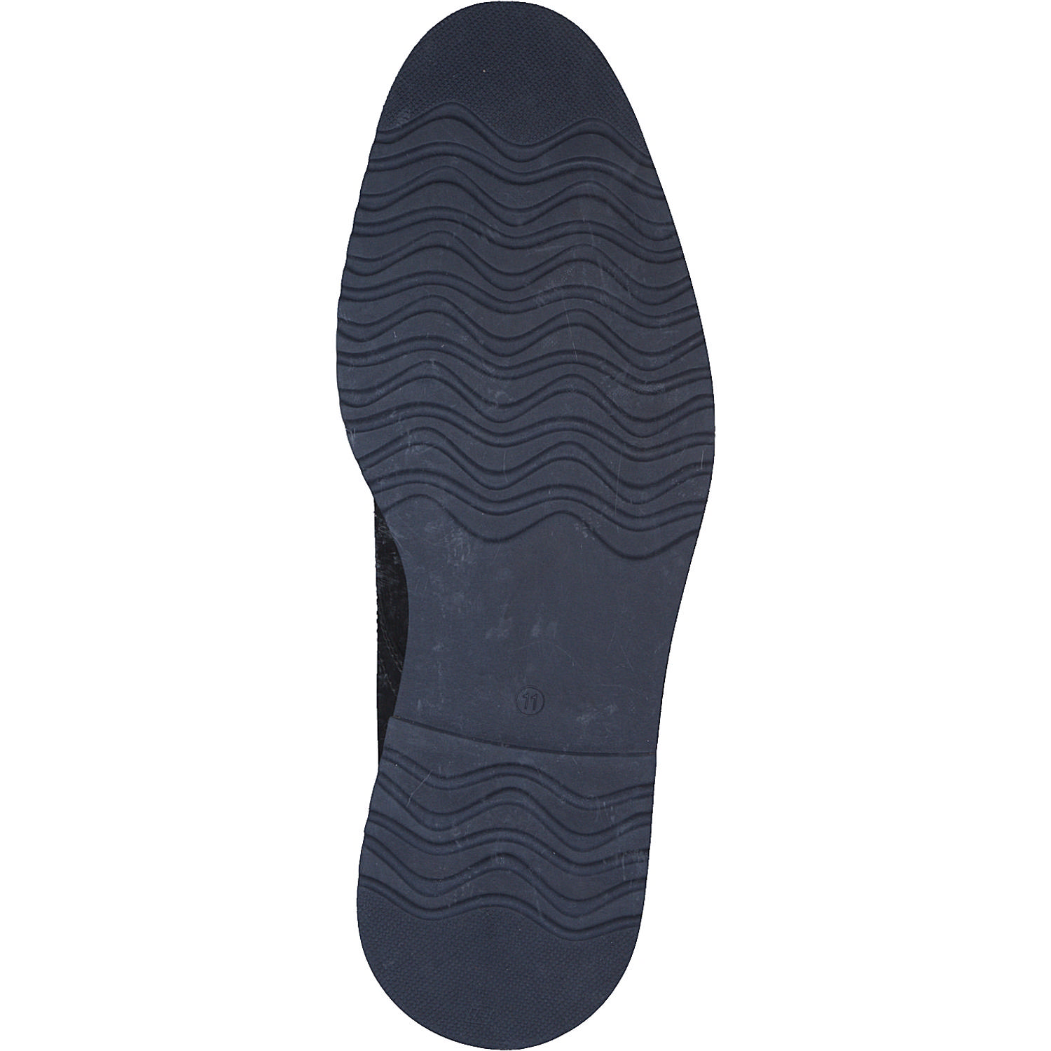 Fretzman 69464228, Klassische- & Business Schuhe, Herren, Schwarz