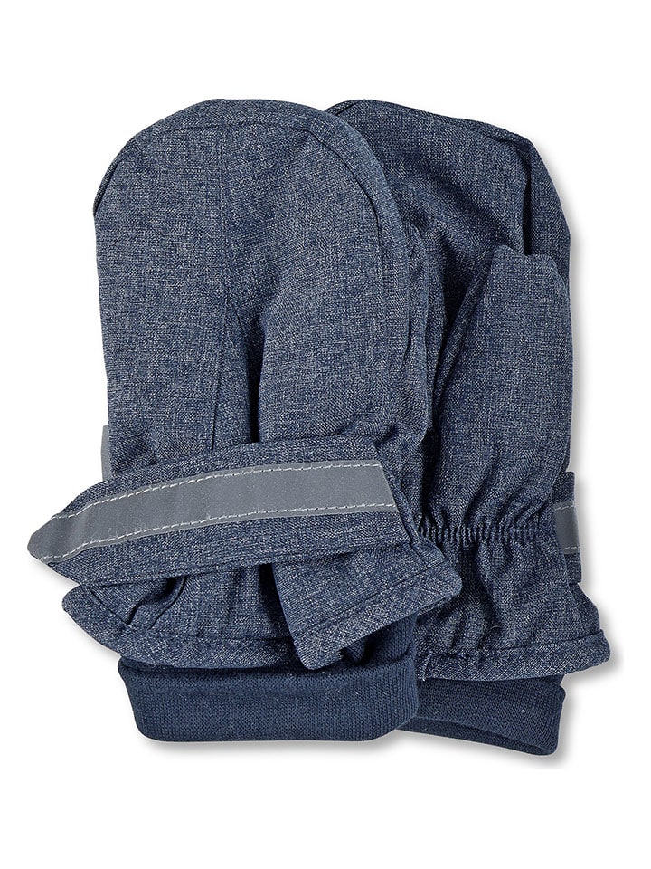 Sterntaler® Funktionsfäustlinge in Dunkelblau günstig kaufen