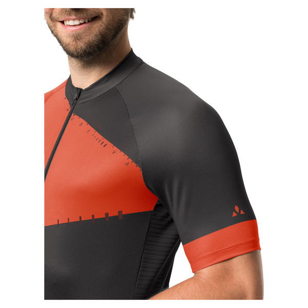 ME POSTA FZ TRICOT Herren - Fahrradtrikot