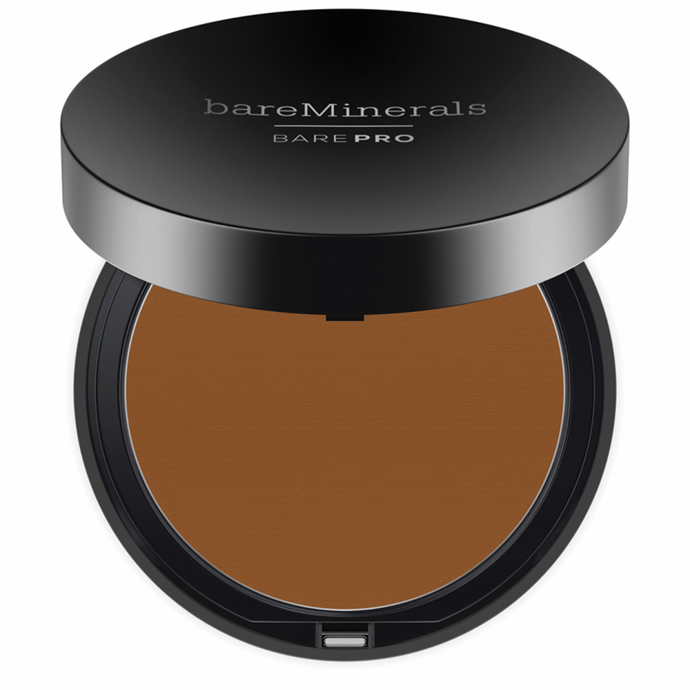 bareminerals Tenue Parfaite barePro™ Fond de teint poudre compact