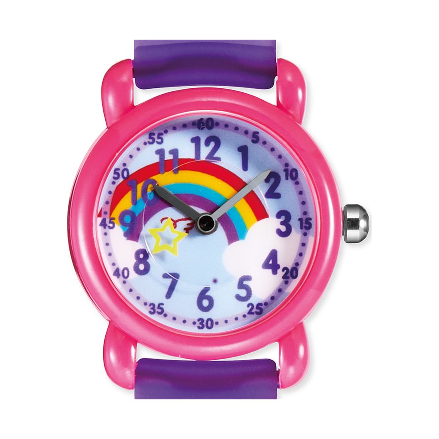 Engelsrufer Kinderuhr