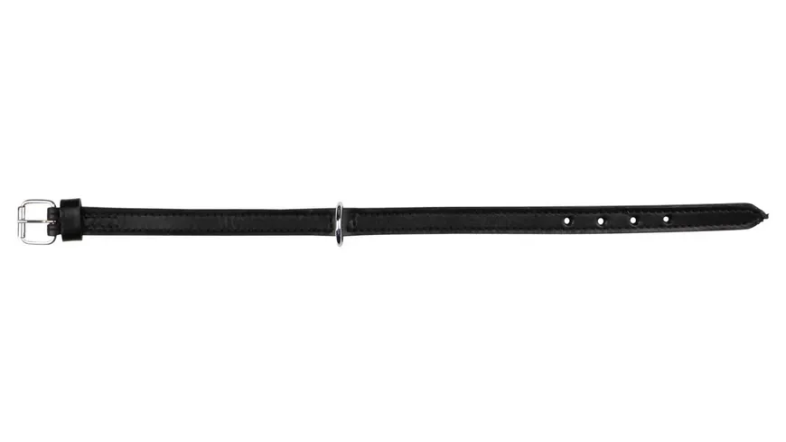 Trixie Halsband Active XS-S schwarz 27-32 cm / 14 mm Hunde Zubehör