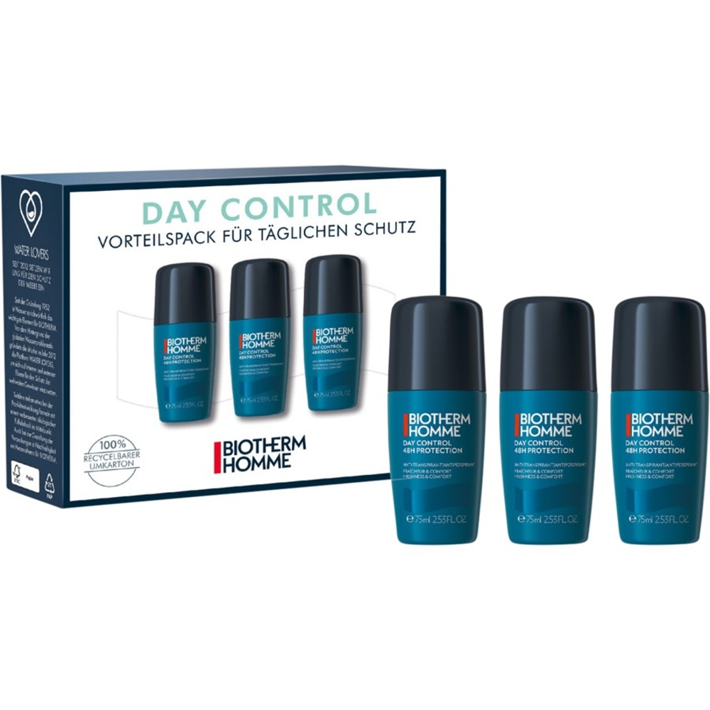Biotherm Homme Roll-on anti-transpirant Déodorant