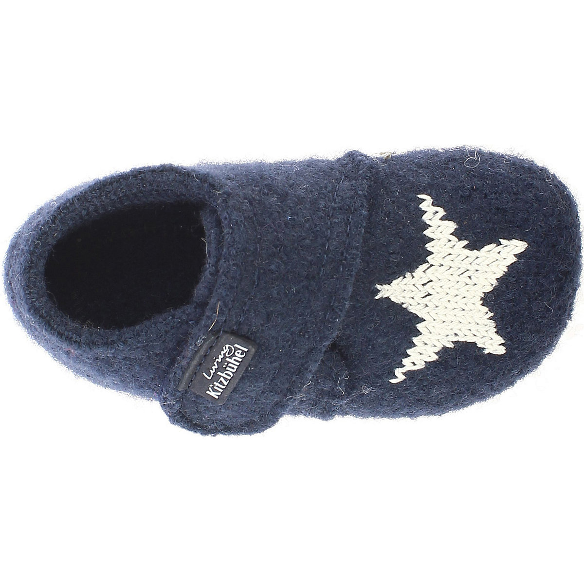 Baby Hausschuhe STERNENSTICK