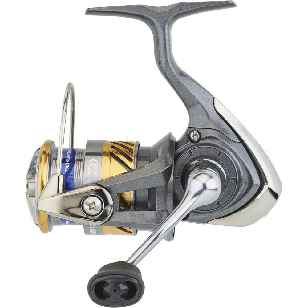 Naviják Daiwa Laguna LT 1000 XH