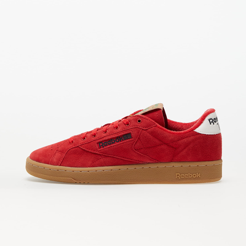 Reebok Club C Grounds GV6954 / rot