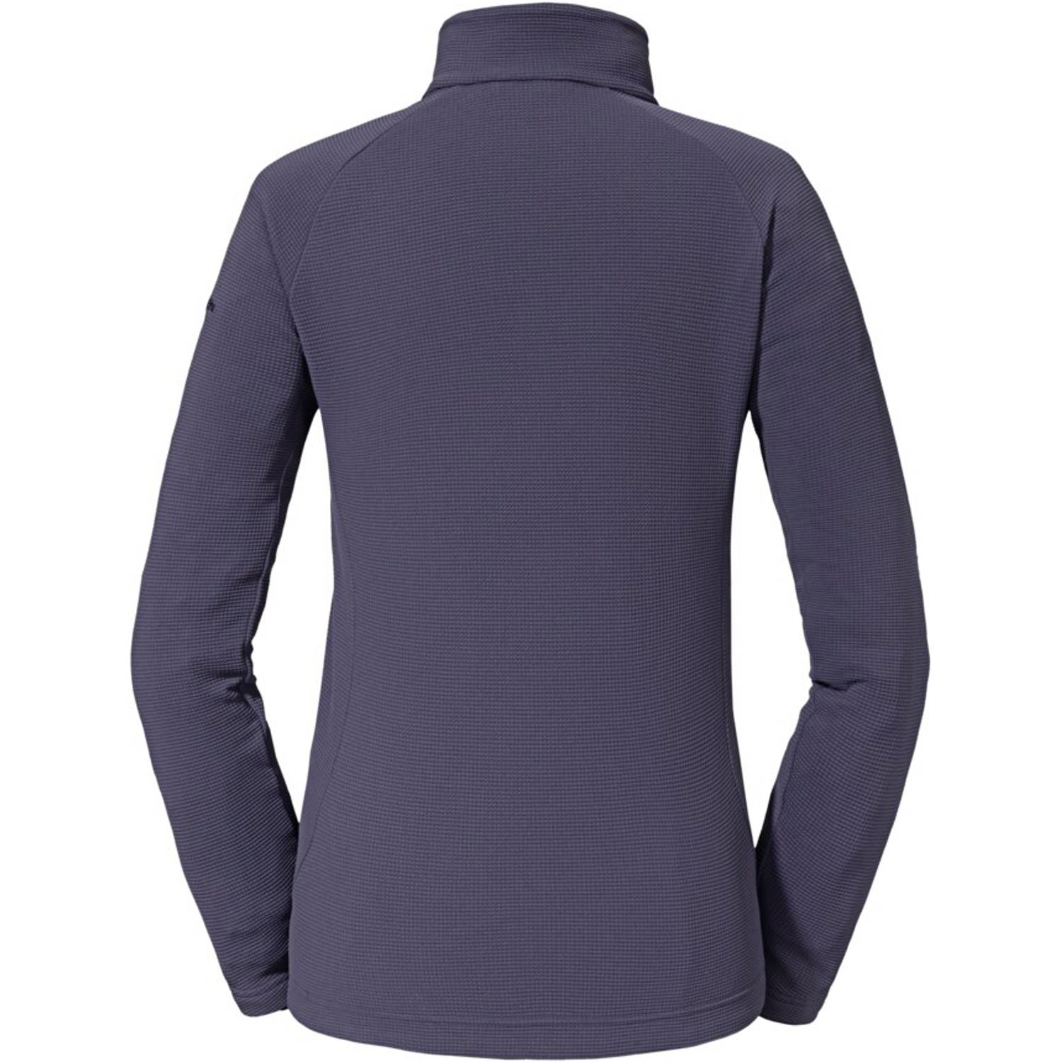 Schöffel Fleece Jacket Schiara L, Fleecejacken, Damen, tattoo