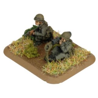 Dutch Armoured Infantry Platoon