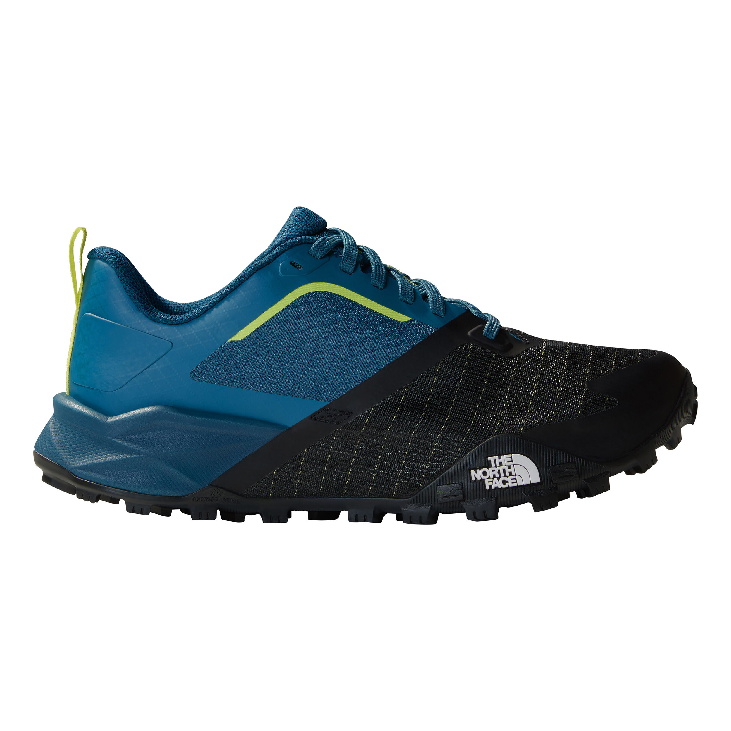 Offtrail TR Trailschuh Herren - Blau, Dunkelblau