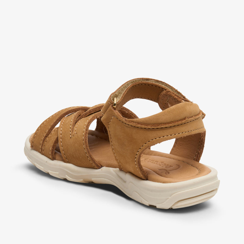 riley cognac - Braun