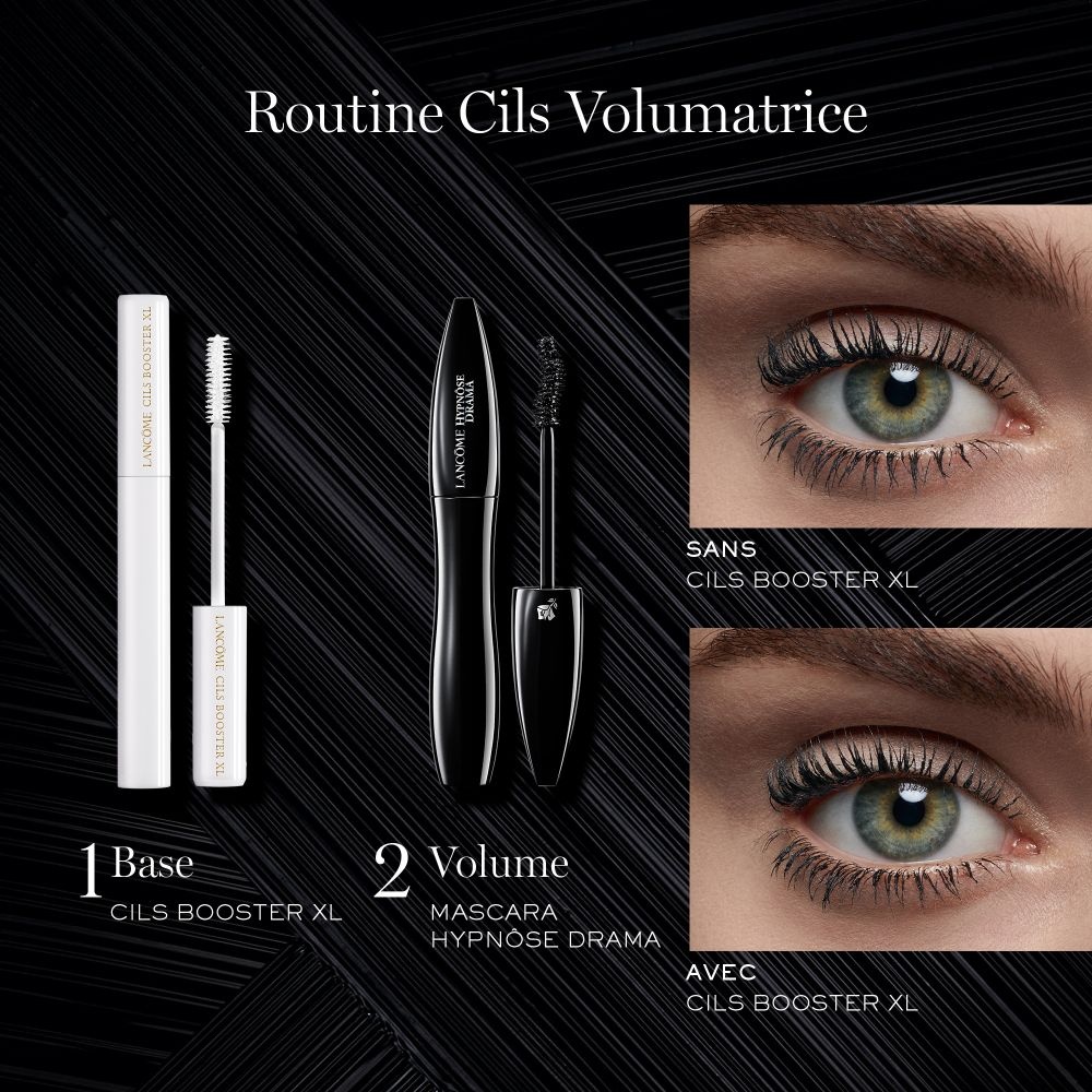 Lancôme Hypnôse Drama Mascara Volume Indécent Instantané