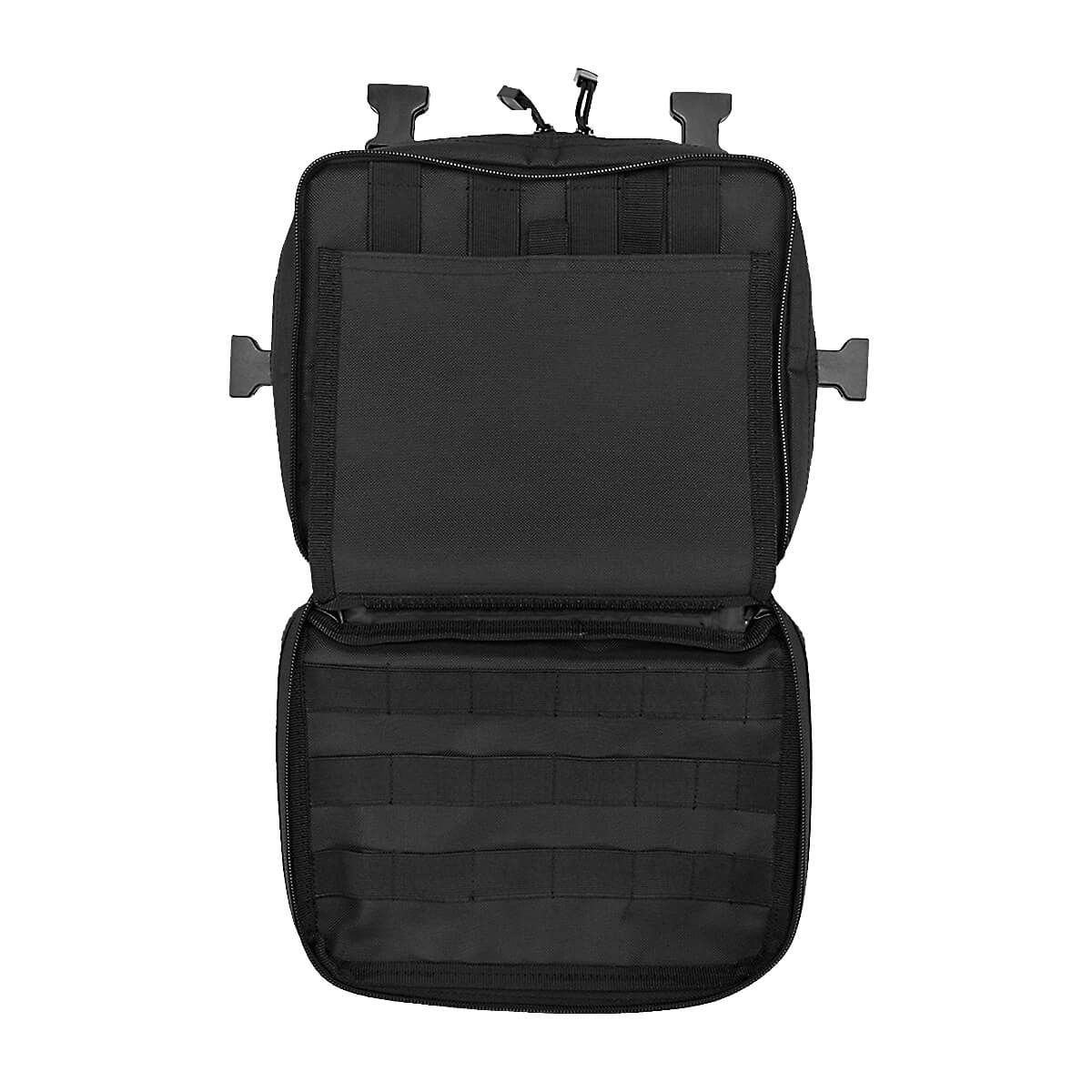 US Cooper Chest Pack Operator