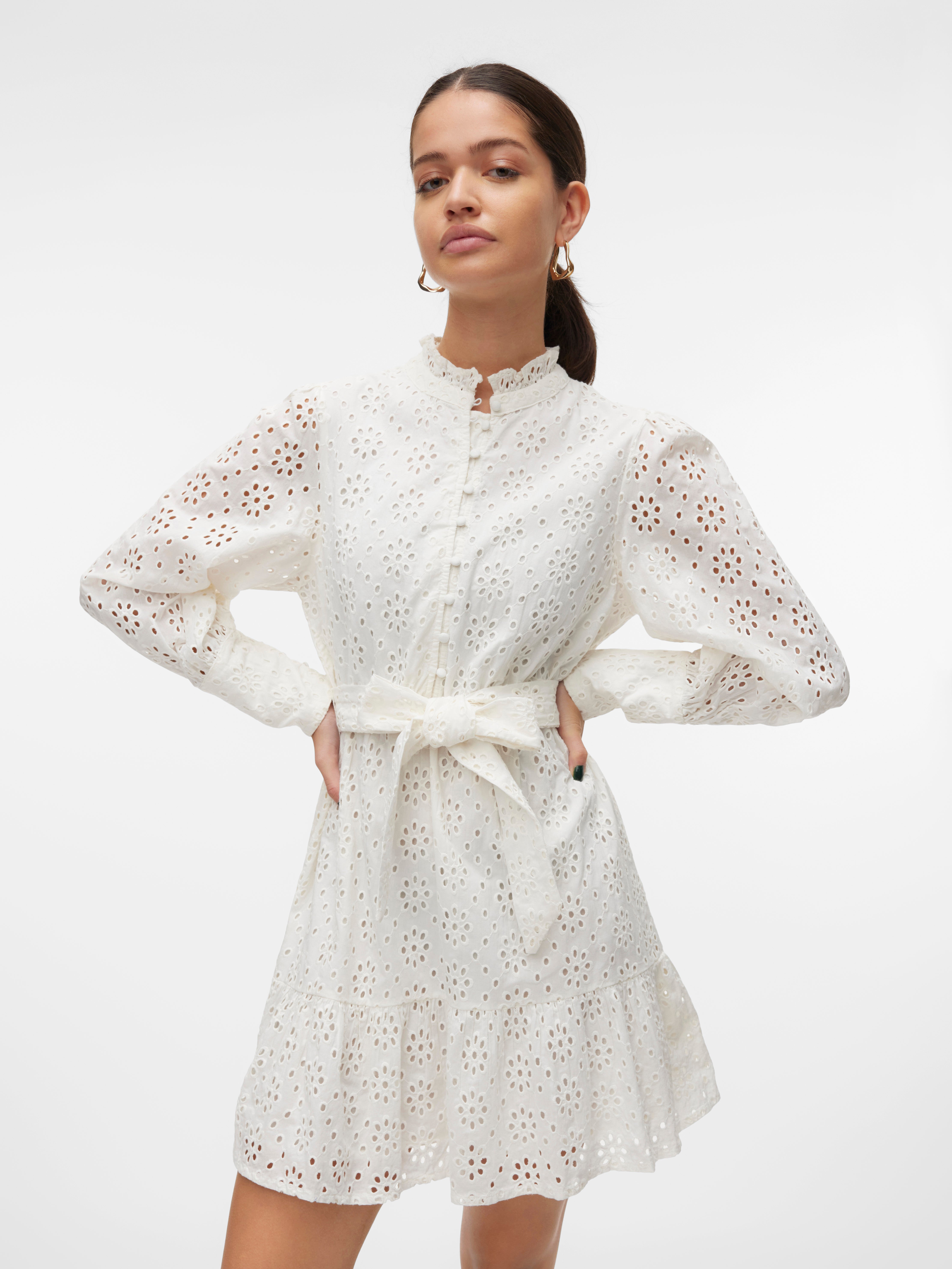 VMKOALA Kurzes Kleid