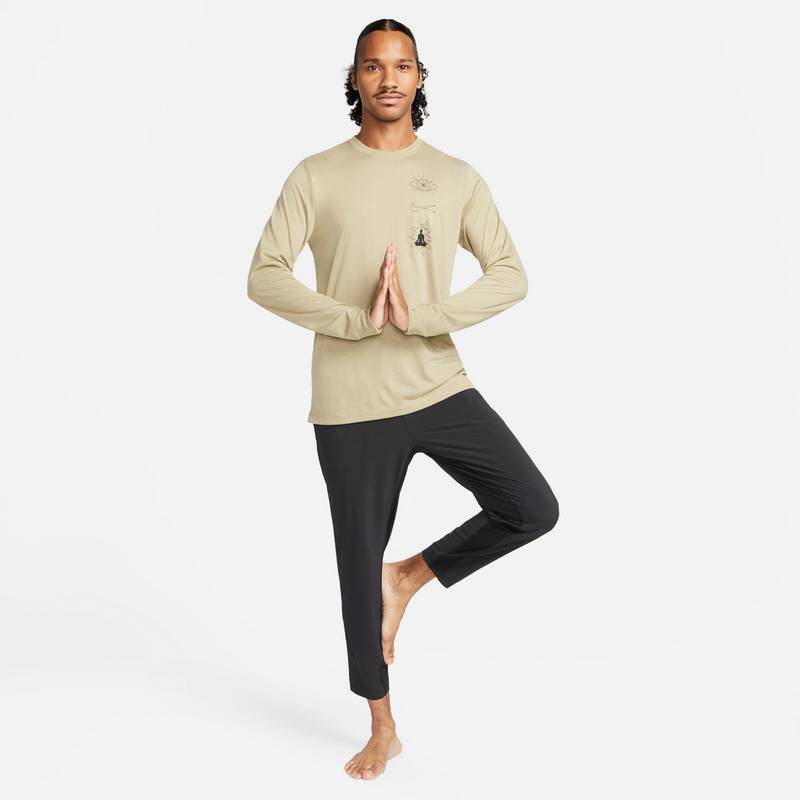 Nike Flex Taper Trainingshose Herren