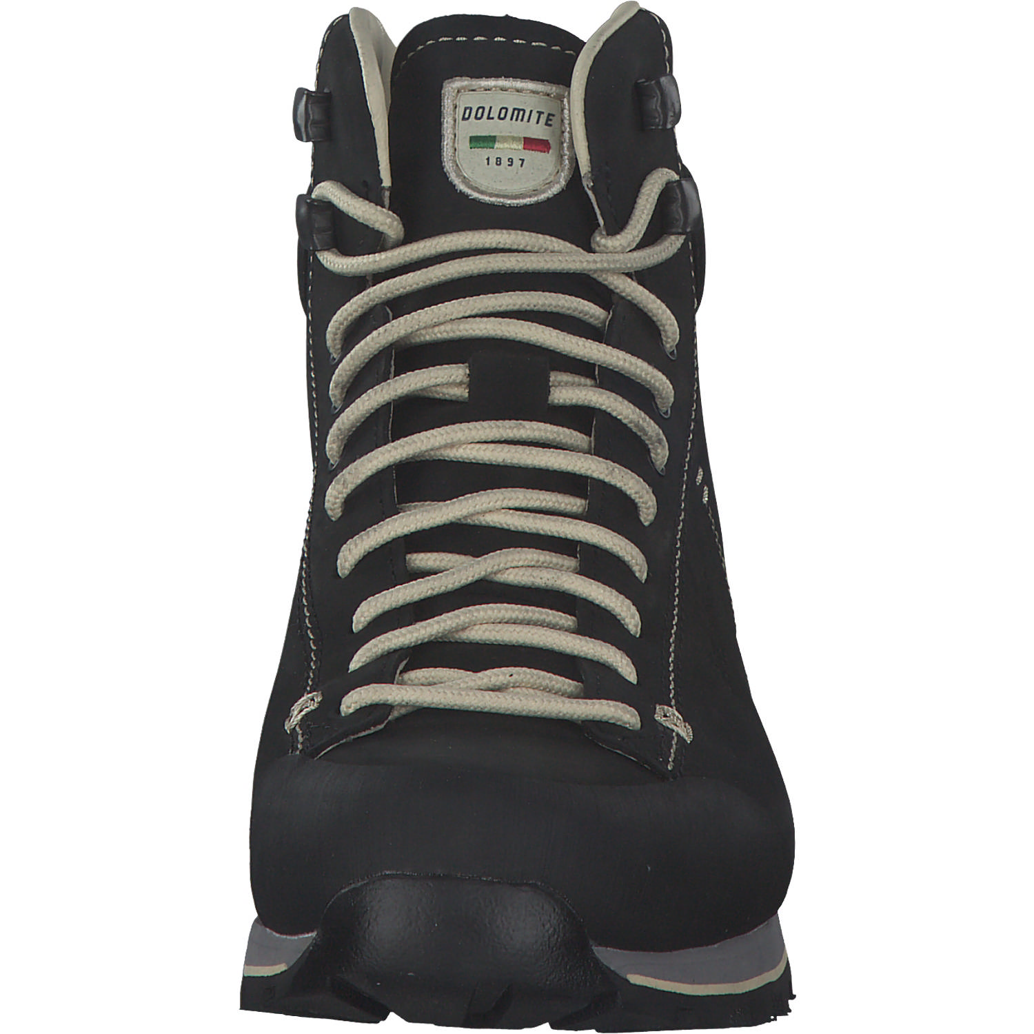 Dolomite 247958, Wanderstiefel, Damen, black