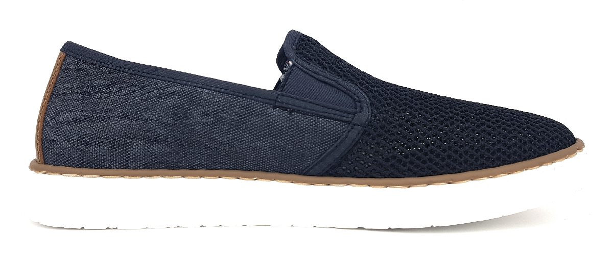 Rieker B2265-14 Blau navy