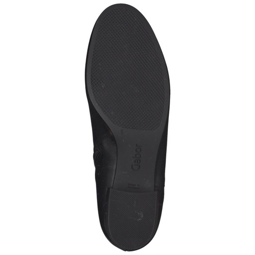 Stiefelette-27150090090 Gabor Comfort