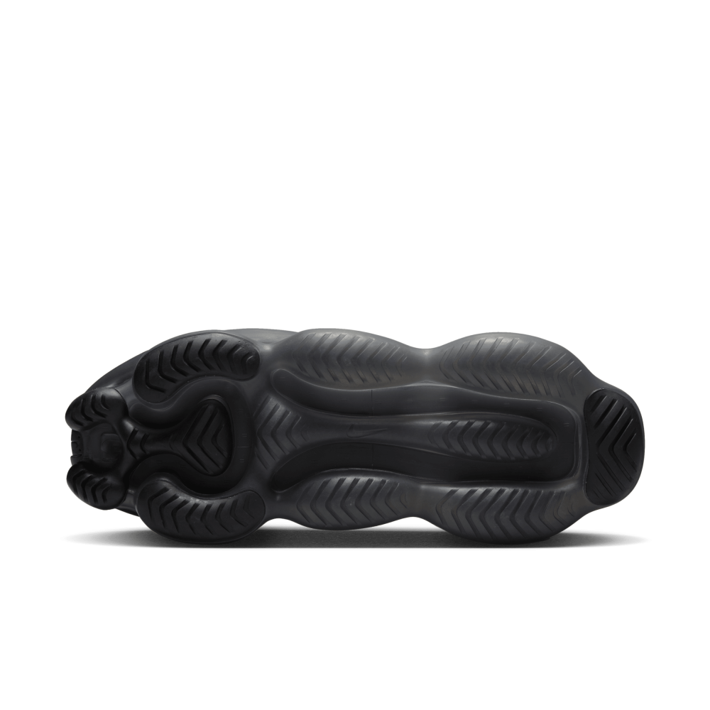 Nike Air Max Scorpion WMNS Flyknit DJ4702 002 / schwarz
