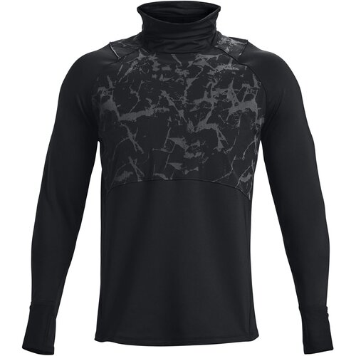 HERREN UA OUTRUN THE COLD FUNNEL