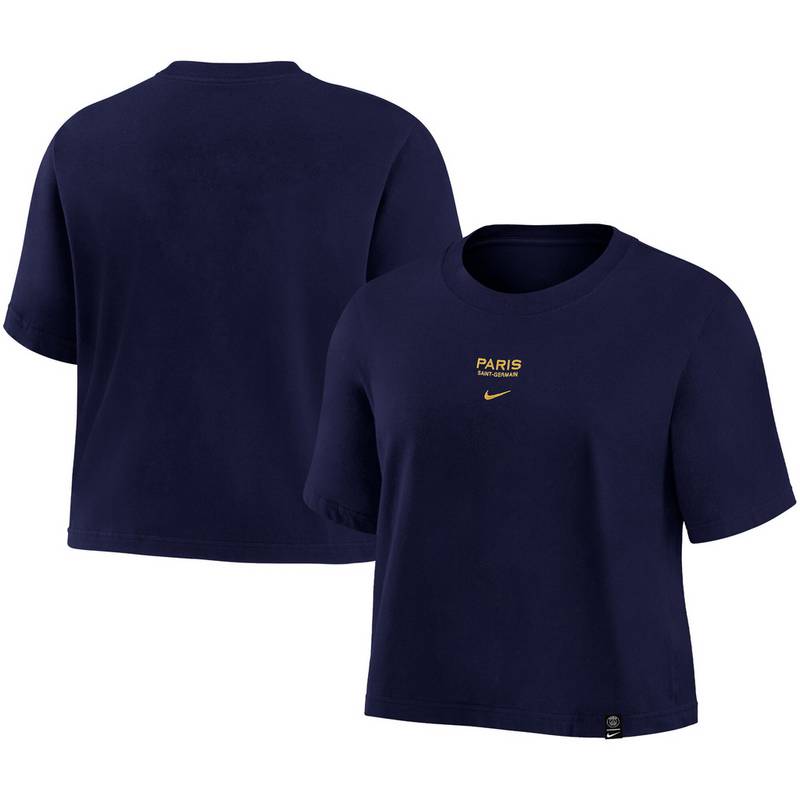 Nike Paris Saint-Germain Fearless T-Shirt Damen