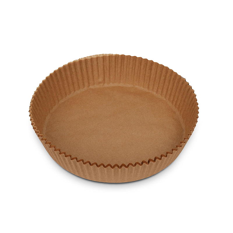 Cuisine Bakepapir 50-pk ø 16 cm til airfryer 5-8 l
