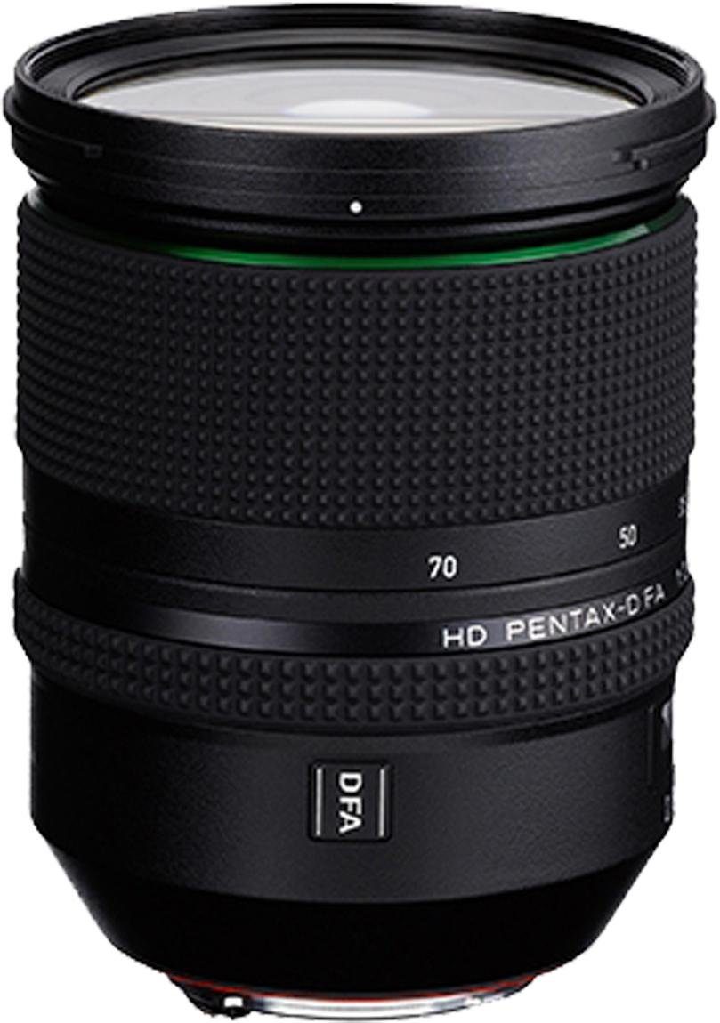 PENTAX Premium Premium D FA Weitwinkelobjektiv