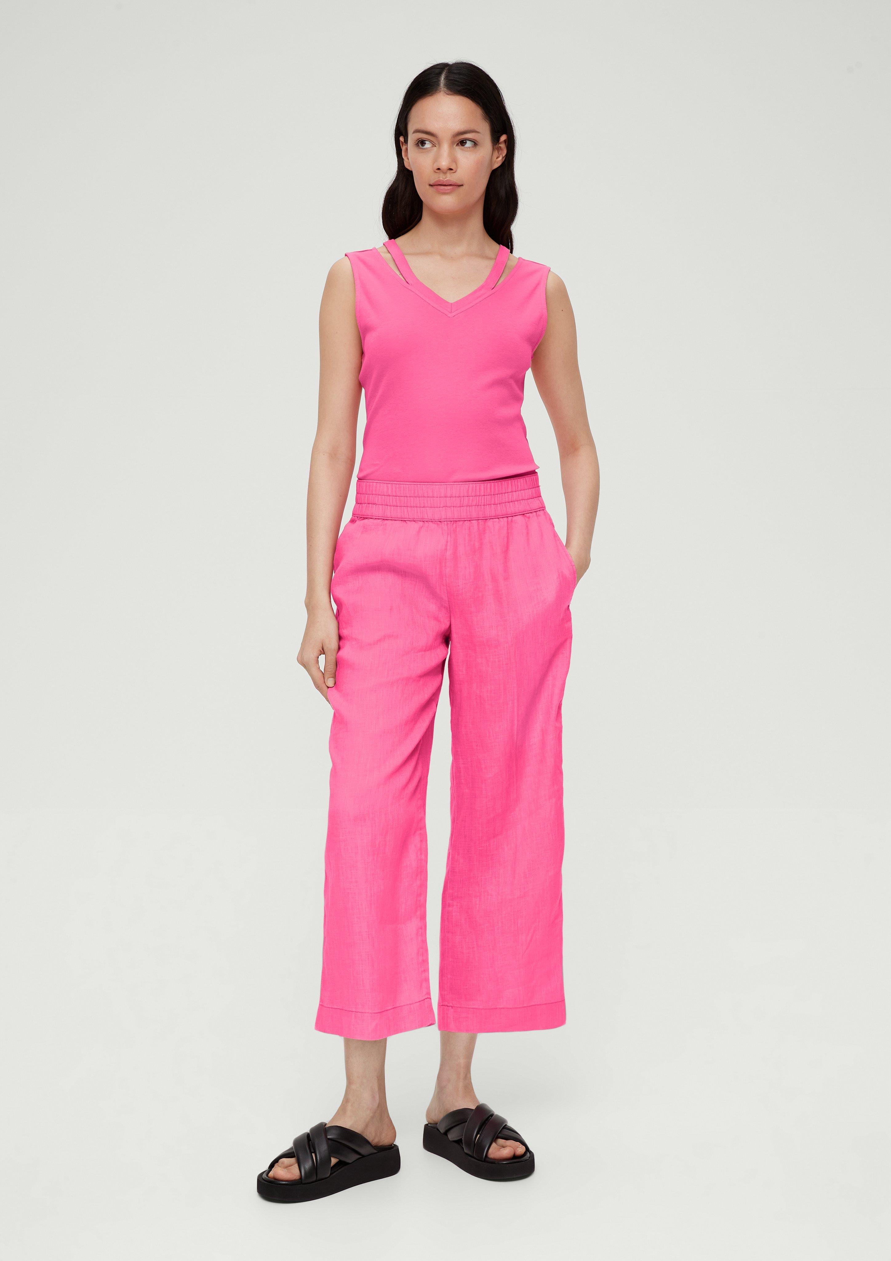 Top mit Cut Outs  2132211-4426