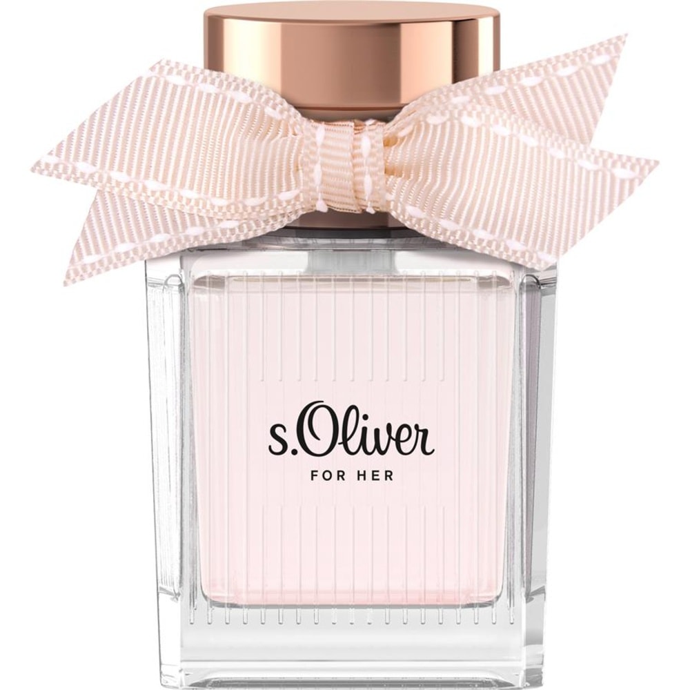 s.Oliver Eau de Parfum Spray Eau de parfum